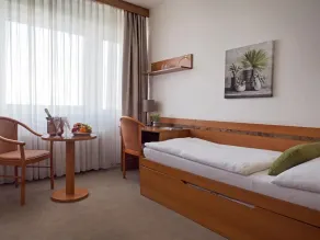 Hotel ILF - Chambre