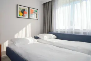 Holiday Inn Bristol Filton by IHG - Rom