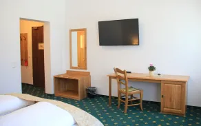 Hotel Schwabenwirt - Quarto