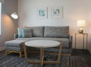 TownePlace Suites by Marriott Lebanon PA - Værelse