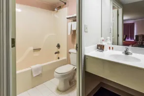 Econo Lodge - Conyers - Chambre