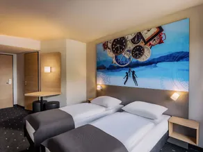 B&B Hotel Villingen-Schwenningen - Spa