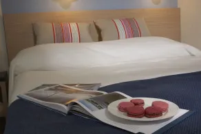 SOWELL RESIDENCES Le Port - Chambre