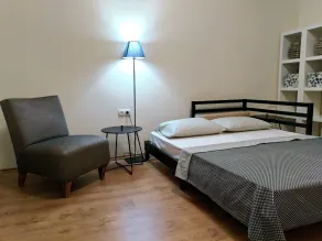 Baratero Red House Apartment - Room