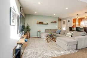 Family Home w/ Hot Tub, 2 Mi to El Dorado Beach! - Interiør