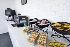 Busselton Motel - Restaurant