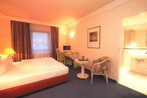 Hotel Weißes Roß - Camera