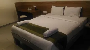 Turtle Beach Resort - Morjim - Room