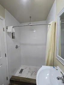 PAYSON INN & Suites - Salle de bain