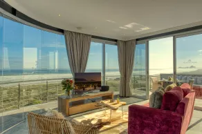 Atlantic Palms - Room