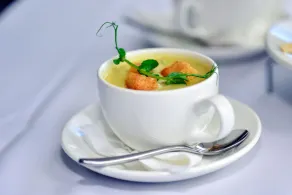 Astley Bank Hotel - Restaurant