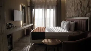 Magical House Hotel - Habitación