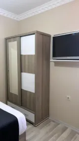 ozturk suite - Zimmer