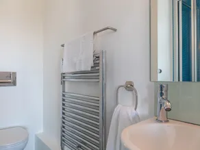 4 Blue View - Baño