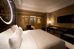 Myko Hotel Makassar - Room