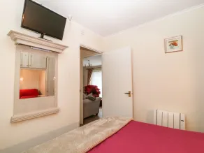 Peacehaven - Habitación