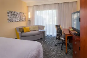 Sonesta Select Charlotte University Research Park - Chambre