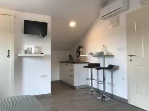 Apartments Borghetto - Room