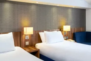 Holiday Inn Express York by IHG - Zimmer