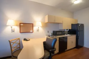 Candlewood Suites Sheridan by IHG - Værelse