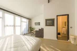Fitas Oda Hotel - Værelse