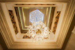 Riad Palais Des Princesses & Spa - Resepsjon