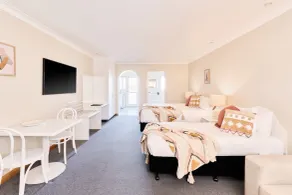 Harbourview House - Zimmer