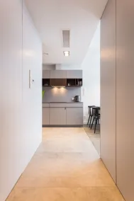 InPoint Centrum Apartments between Market Square and Jewish Quarter - Room