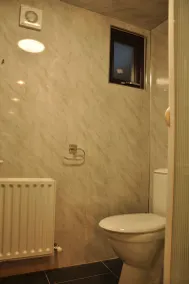 CABINA DI REGISTRO RUSTICO SITUATO A COASTEGAL DI CO - Bagno