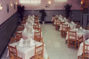 Hostal Mary Tere - Restaurant