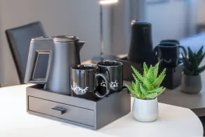 TRYP Berlin Mitte - Zimmer