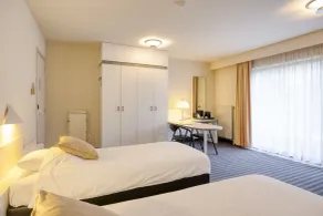 Priorij Corsendonk - Zimmer