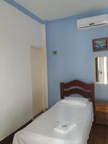 Ami Hotel - Camera