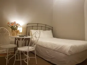 Suites of Euston - Habitación