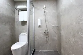 Apause Hotel - Bathroom