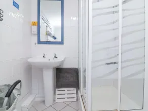 43 sea valley - Salle de bain