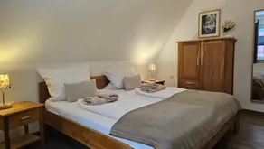 Pension Mondlicht Norddeich - Quarto