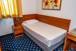 Prealpi Hotel - Zimmer