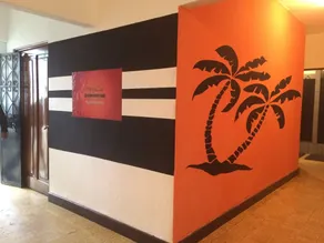 Tequila Sunrise Hostel - Lobby