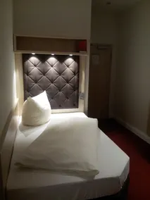 Hotel Haase - Camera