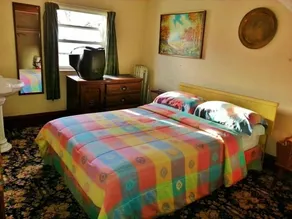Harbor House Bed and Breakfast - Rom