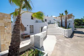 Villaggio Turistico Scialmarino - Restaurant