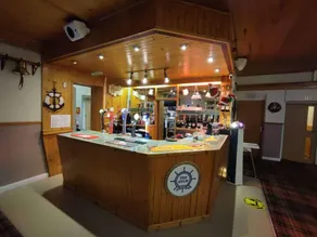 The Helm - Restaurang