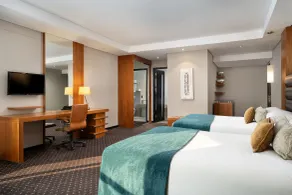 Premier Hotel O.R. Tambo - Room