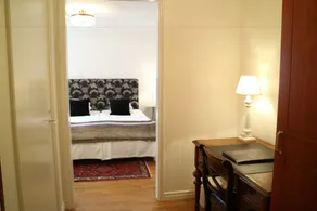 Vänerport Lakefront Hotell - Room