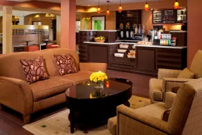 Sheraton Tucson Hotel & Suites - Restaurant