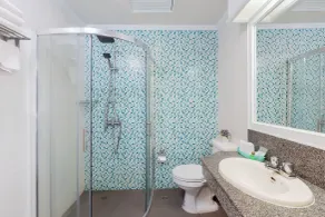 Krabi Royal Hotel - Salle de bain