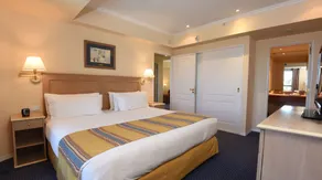 Holiday Inn Córdoba - Habitación