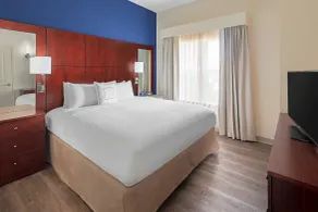 Residence Inn by Marriott Houston Katy Mills - Chambre