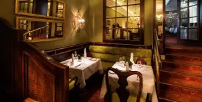 Hotel Bristol Salzburg - Restaurant
